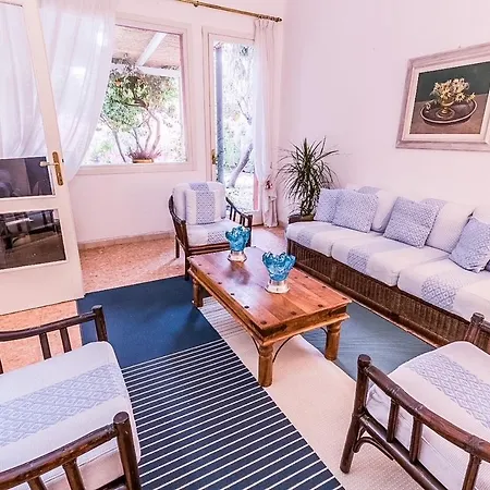 Liguria Garden Olbia