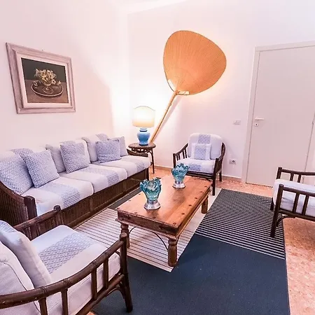 Liguria Garden Appartement *