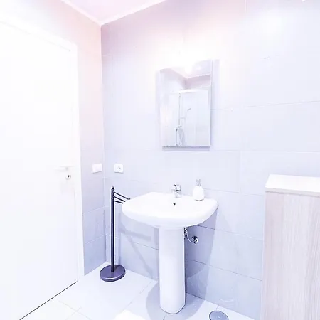 Liguria Garden Appartement *