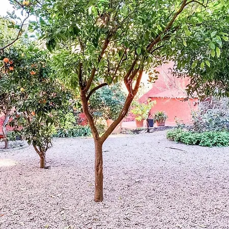 Liguria Garden * Olbia