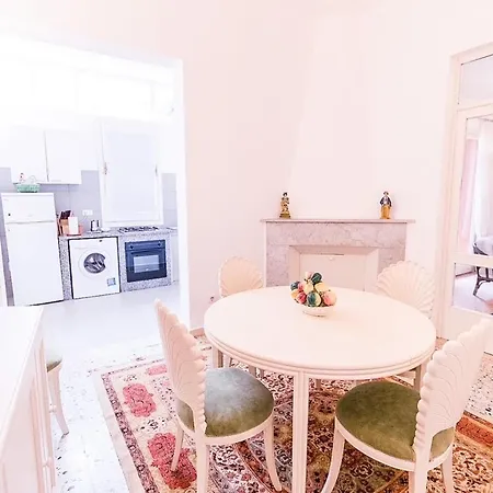 Liguria Garden Appartement *