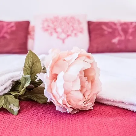 Appartement Liguria Garden *