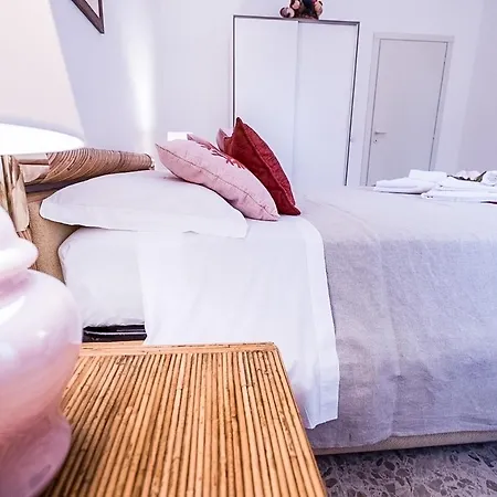 Liguria Garden Appartement