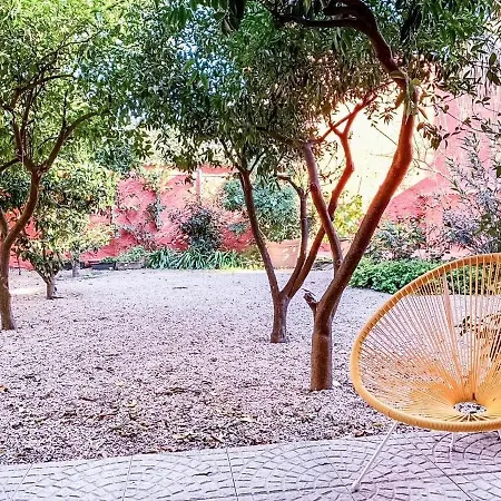 Liguria Garden Lejlighed Olbia