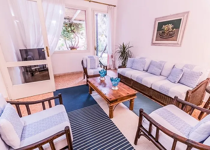 Liguria Garden Olbia