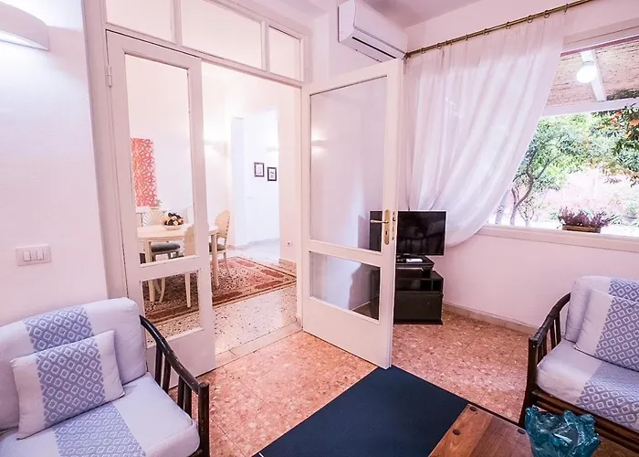 Liguria Garden Olbia