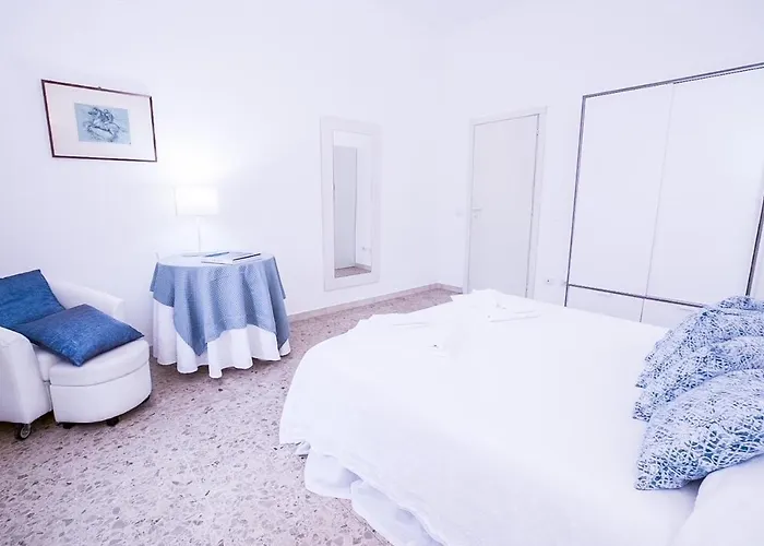 Appartement Liguria Garden Olbia