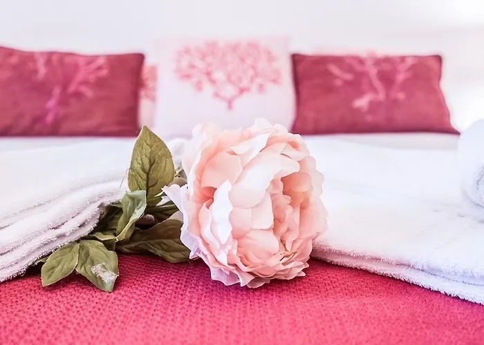 Appartement Liguria Garden *