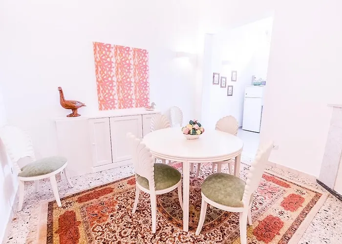 Liguria Garden * Olbia