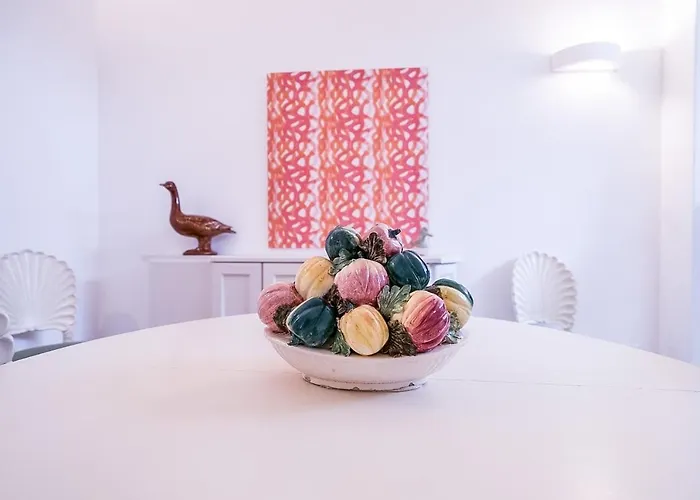 Liguria Garden * Olbia