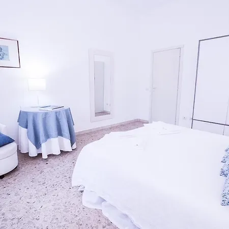 Appartamento Liguria Garden Olbia