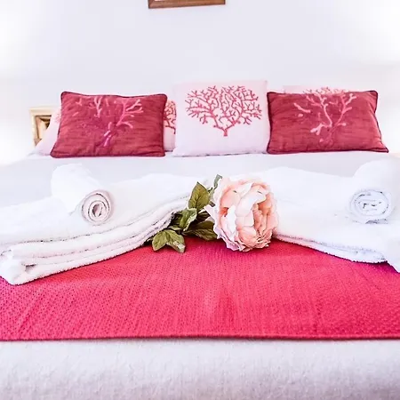 Liguria Garden Apartamento *