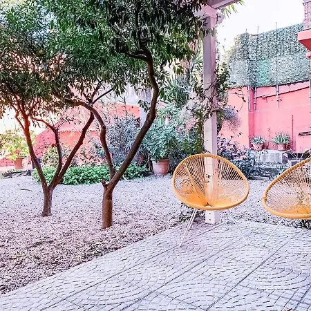 Liguria Garden * Olbia