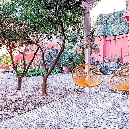 Liguria Garden Διαμέρισμα *