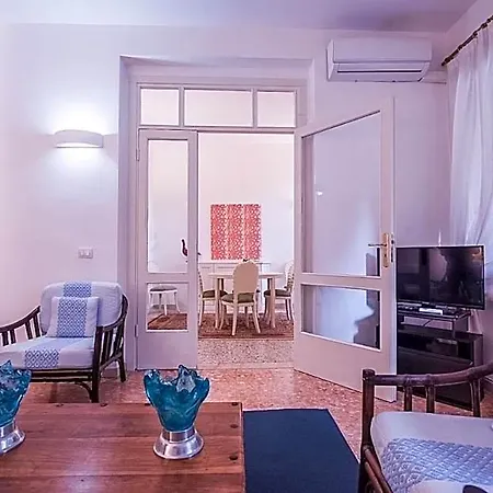 Liguria Garden Διαμέρισμα Όλμπια