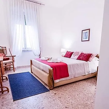 Апартаменти Liguria Garden