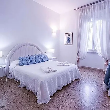 Διαμέρισμα Liguria Garden *