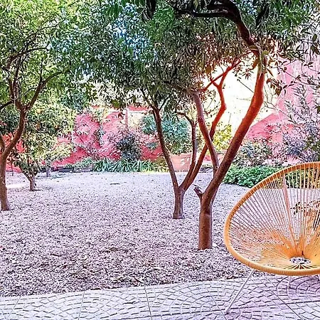 Liguria Garden Όλμπια