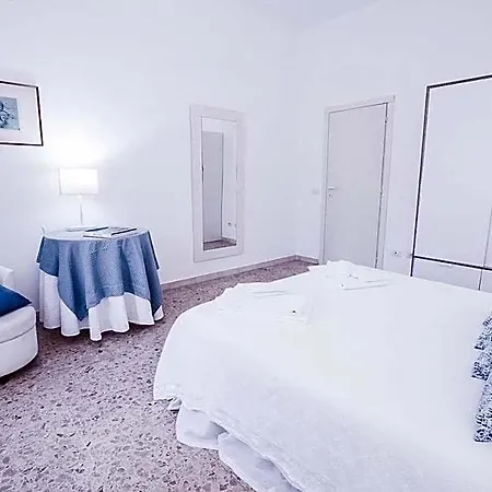 Διαμέρισμα Liguria Garden *