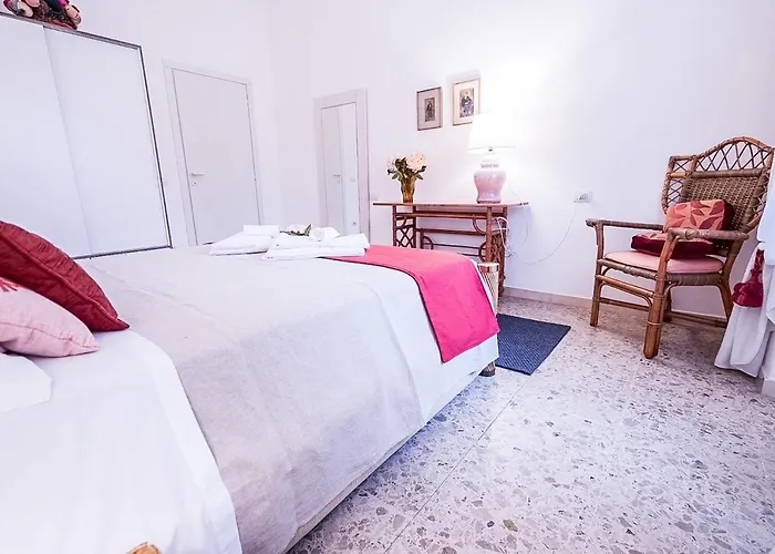 Apartment Liguria Garden