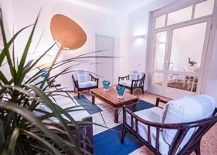 Liguria Garden * Olbia