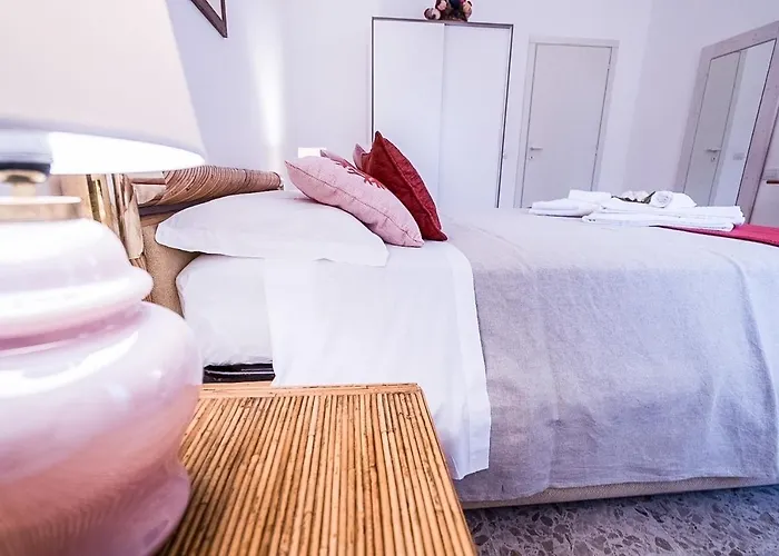 Liguria Garden Apartment